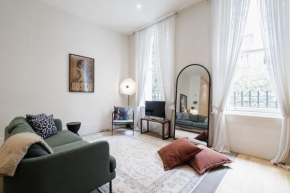 StayCentral - Merigold 21 on Collins (CBD)